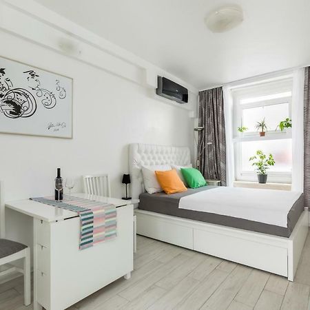 Studio Apartment Petra Сплит Экстерьер фото