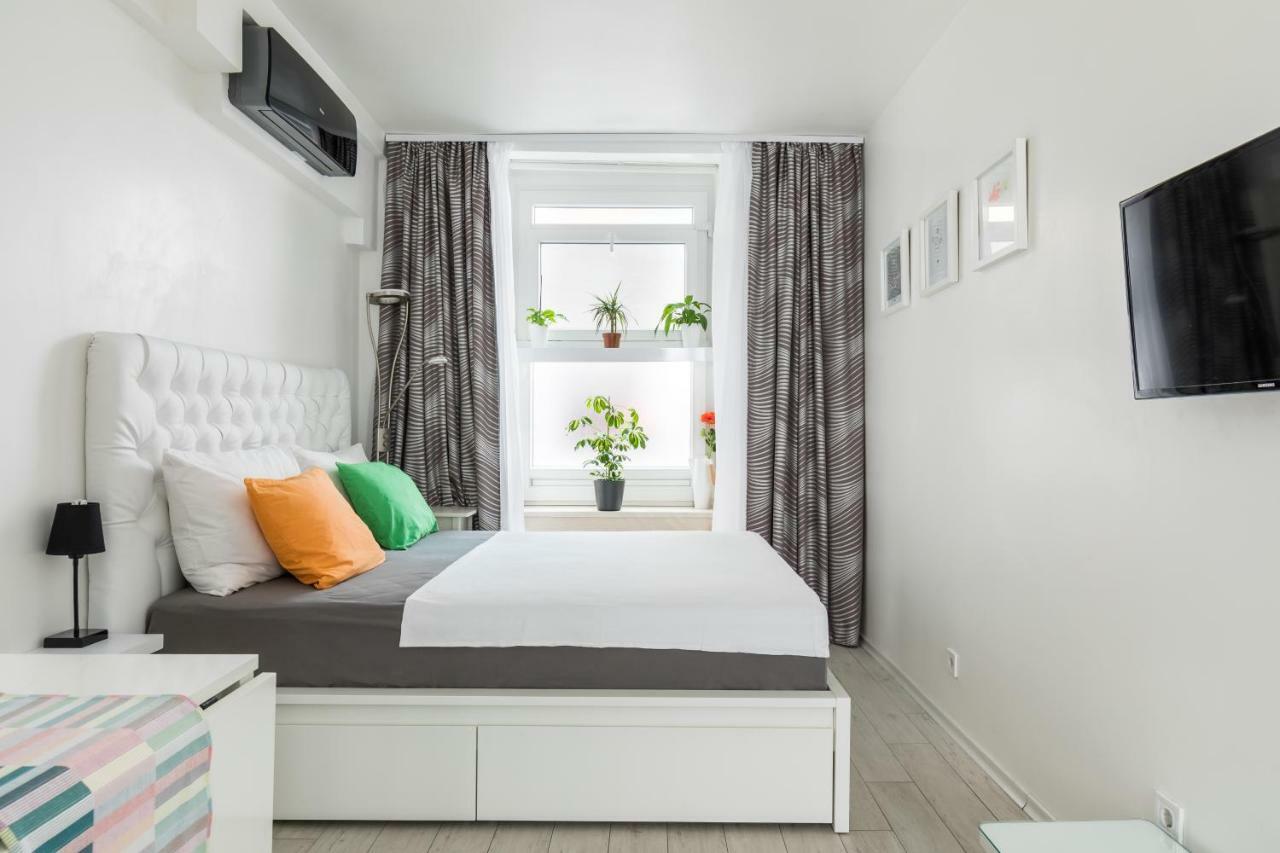 Studio Apartment Petra Сплит Экстерьер фото